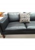 Replica Borge Mogensen Sofa - 2 Seater - Full Leather *Last Floor Model